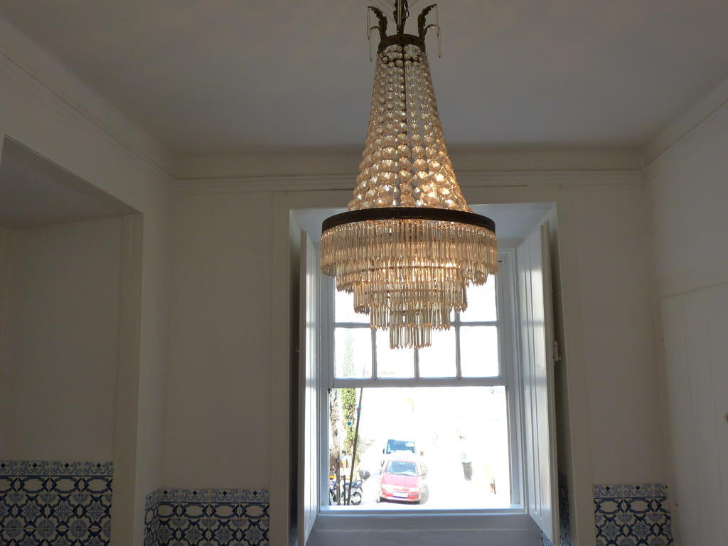 Bairrus Lisbon Apartments - Alfama Экстерьер фото