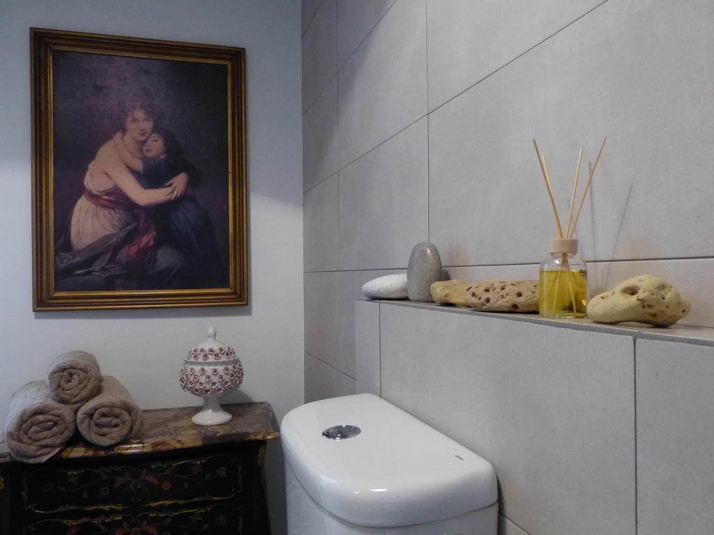 Bairrus Lisbon Apartments - Alfama Экстерьер фото